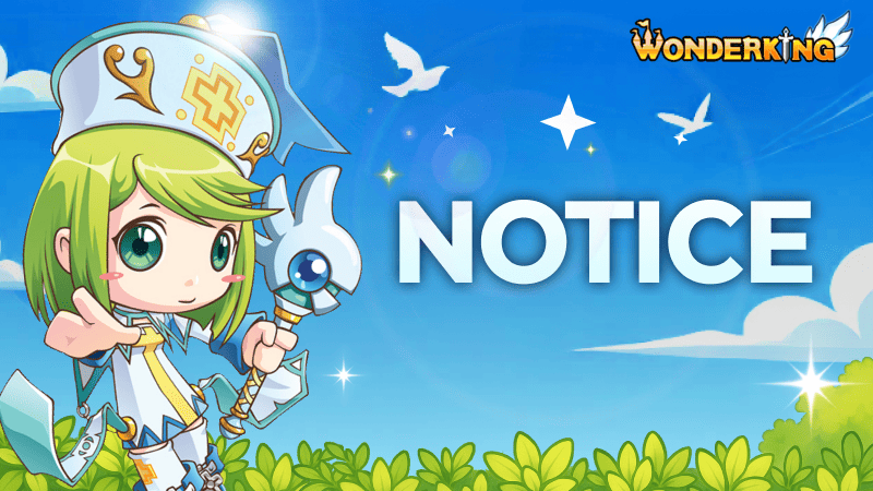 ???? [Maintenance] Completion & Patch Notes - February 19-20, 2026 (UTC)