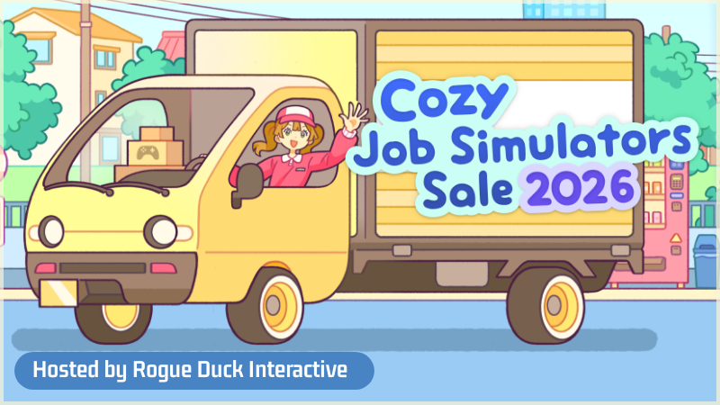 Cozy Job Simulators Sale 2026