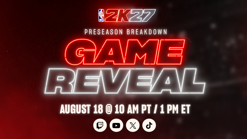Preseason Breakdown: Game Reveal