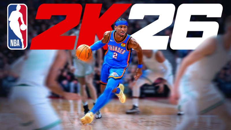 Free Week: NBA 2K26