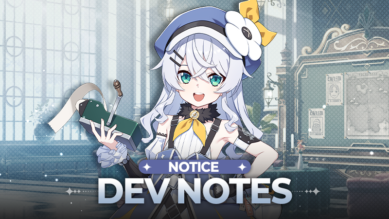 Apology Regarding the Skill Description Error for Eternal Promise: Carmen