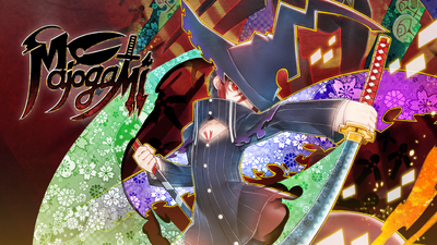Majogami Demo on Steam