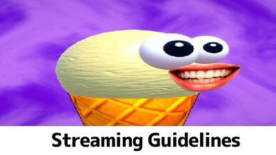 叫ぶアイス Steam：I scream Ice cream