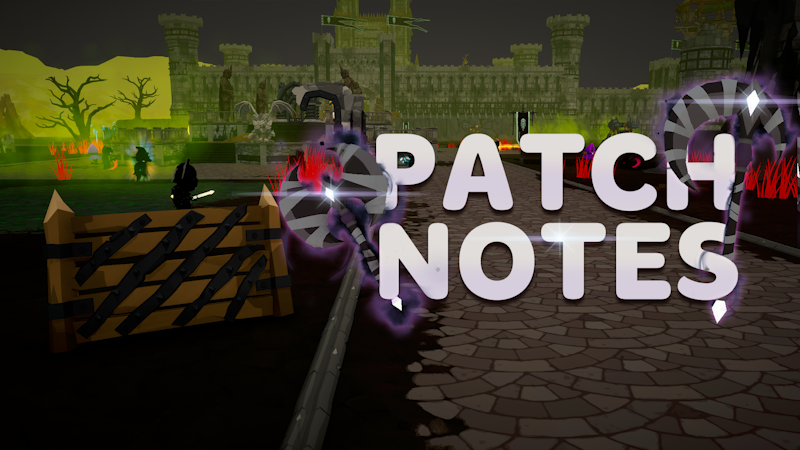 [0.31.0] Dark Fortress