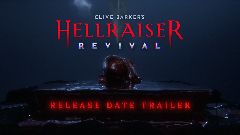 Release Date Trailer