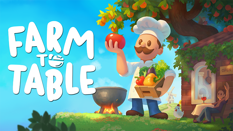Shelf Labels, Staff Improvements, Recipe Renaming & More | Version 1.0.51 Update