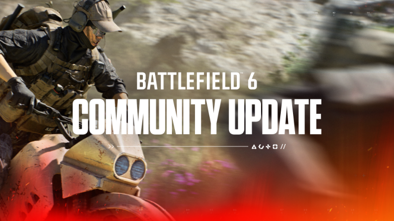 Battlefield 6 - Community Update - Nightfall Debrief and What’s Next