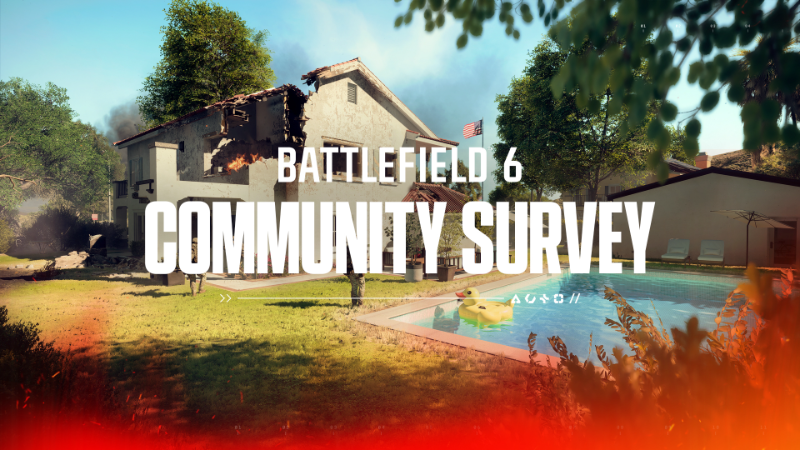 Battlefield Community Survey – Pacific Front