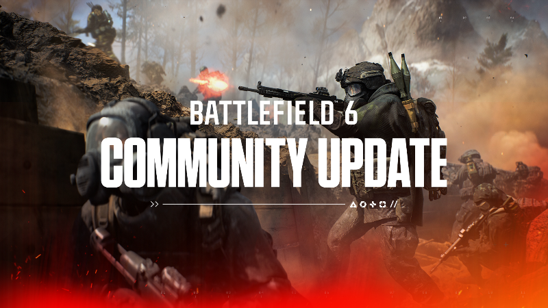 《戰地風雲 6》社群更新：展望第 2 賽季