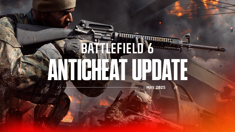 Battlefield 6 - Anticheat Metrics - May