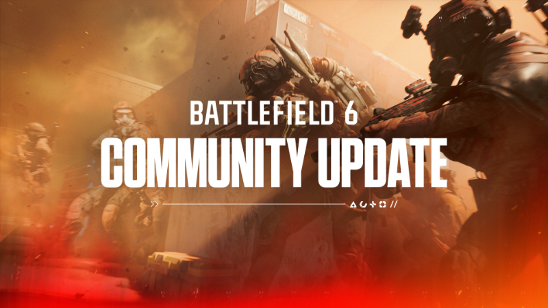 Battlefield 6 - Community Update - Ongoing Quality of Life Improvements