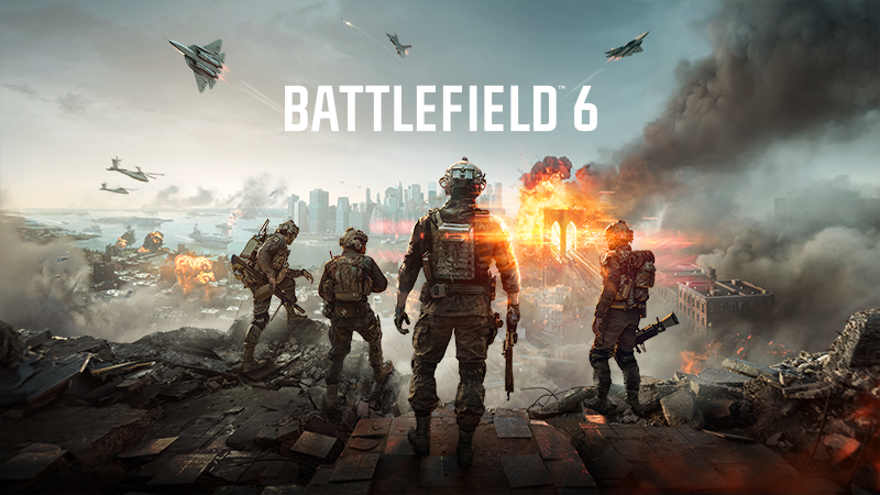 Battlefield 6 Steam Discussions Survey