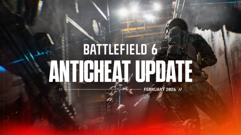 Battlefield 6 - Anticheat Metrics - February