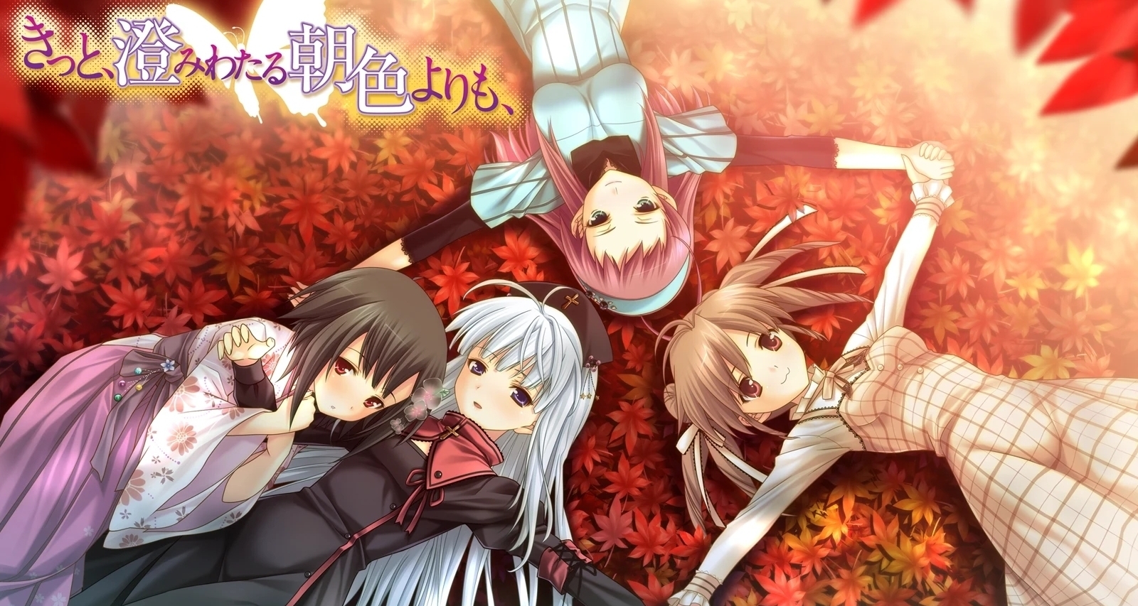 Steam Community :: Christmas Tina -泡沫冬景-