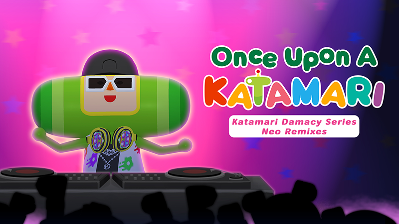 New DLC Out Now