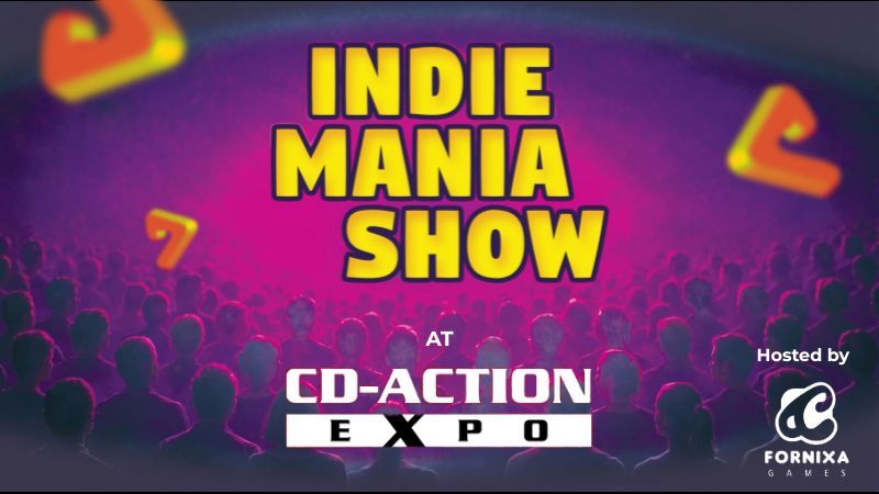 Indie Mania Show 2026
