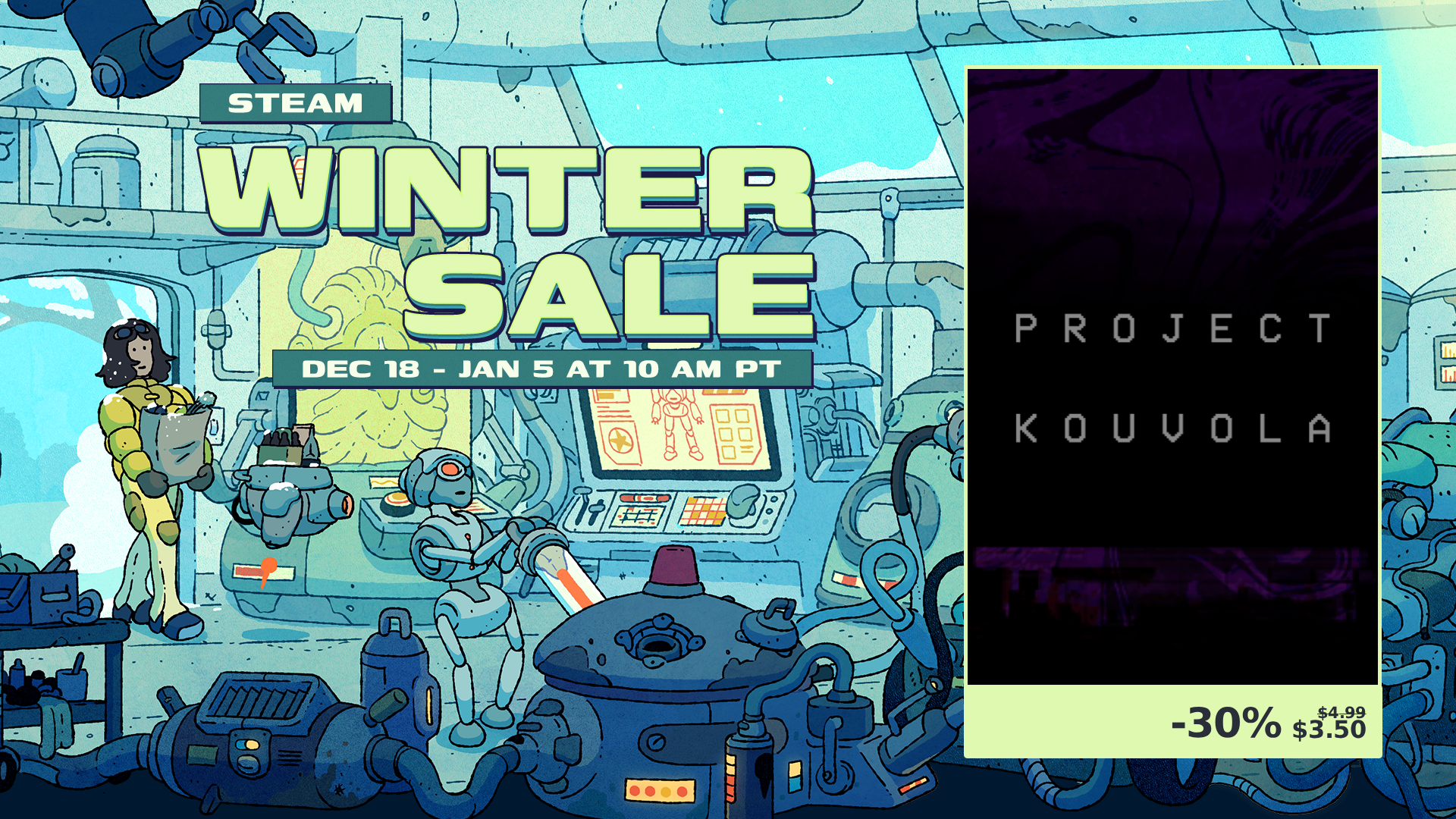 Steam Community :: Project Kouvola