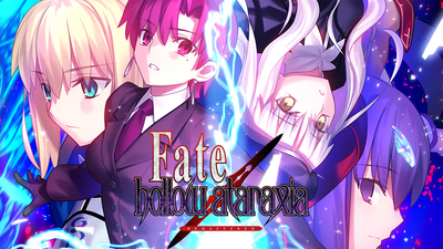 PCゲームソフト Fate stay night/hollow ataraxia Save 10% on Fate/hollow ataraxia REMASTERED on Steam
