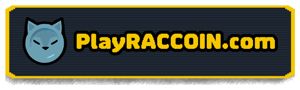 RACCOIN Open Playtest closing 8am BST Monday 1 September