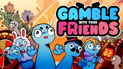 Gamble With Your Friends в Steam