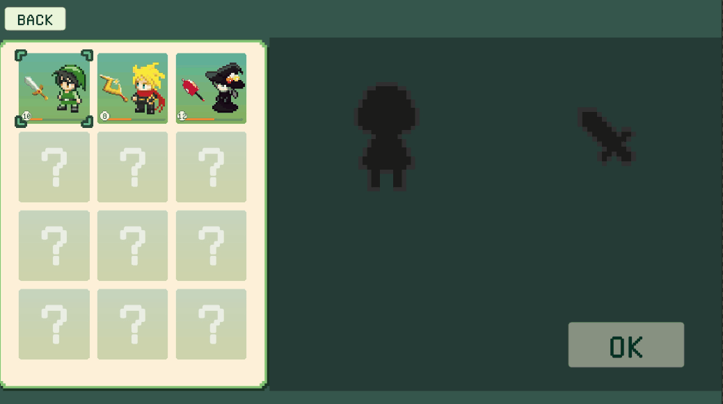 Each character will now have their own Skill Tree , allowing you to ...