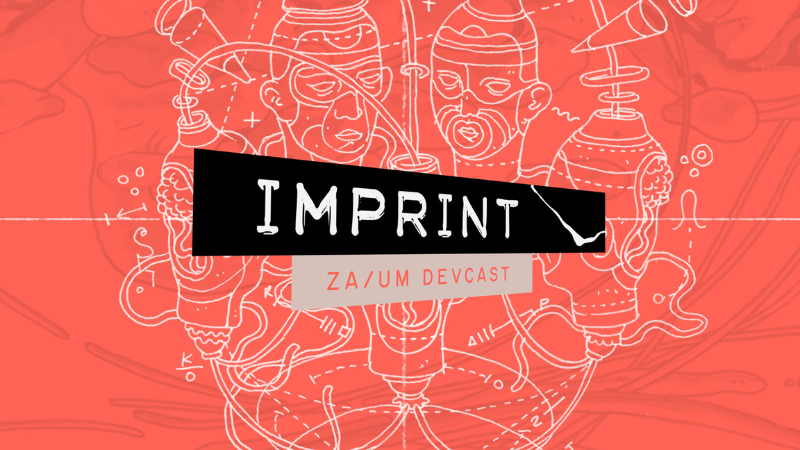 IMPRINT - Devcast Episode 6