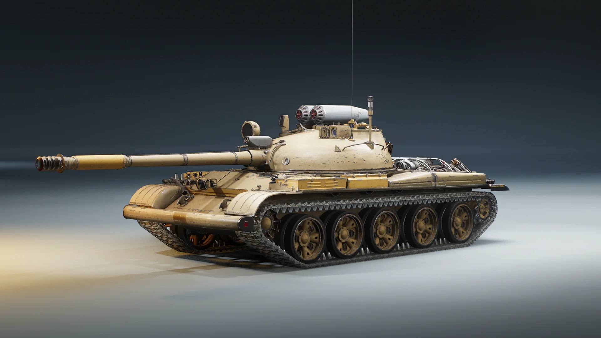 [ ウィークリーニュース ] 【ウィークリーニュース】T-62AV、Drops、TwitchCon