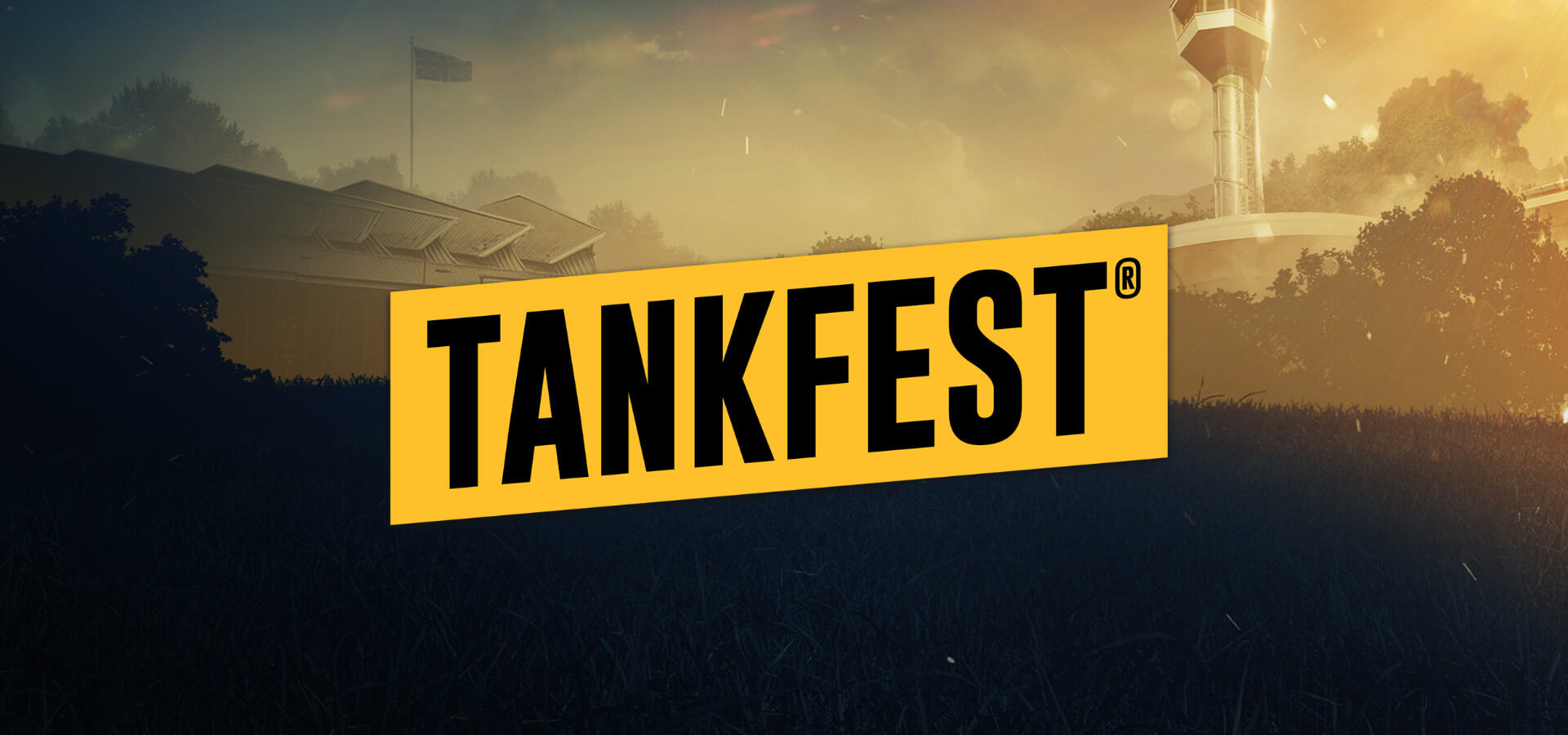 『HEAT』が「TANKFEST 2026」に参加
