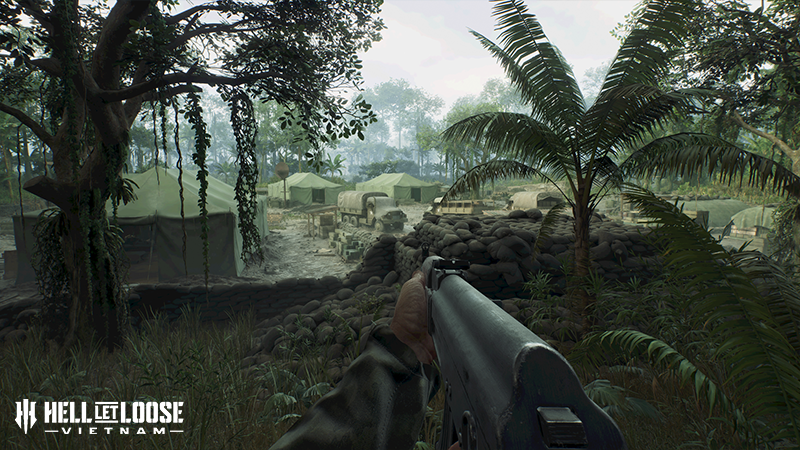 Dev Comms Thread & Launch Updates | Hell Let Loose: Vietnam