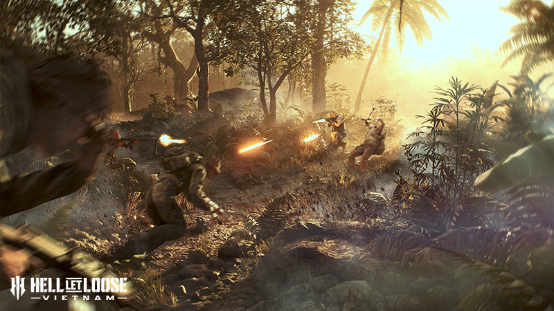 Coming Next: Roadmap & Patch 1.2