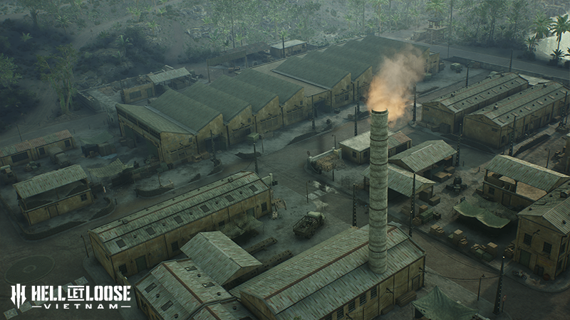 Community Update #1 | Command Post