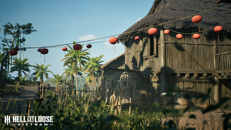 Important Launch Info | Hell Let Loose: Vietnam