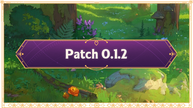 Patch 0.1.2