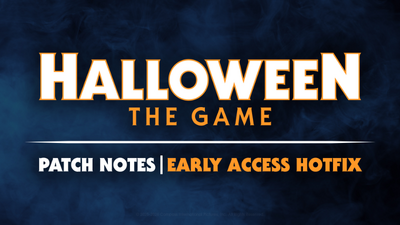 subject description - Pre-purchase Halloween: The Game on Steam