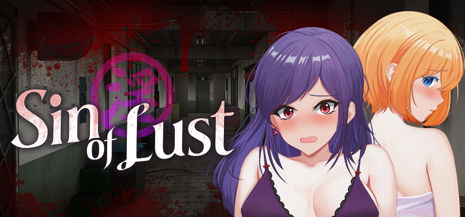 【Playmeow】Now, count up your sins⚖️《Sin of Lust》—Desire always demands a price