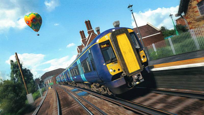 170 Years & Counting - A Medway Valley Line Deep Dive