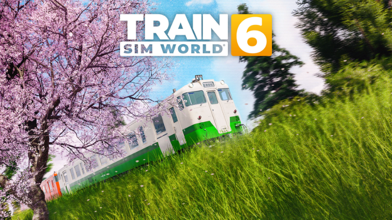 Tadami Line - Coming July 30th