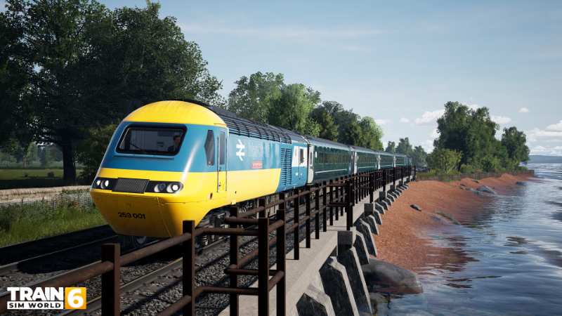GWR HST Farewell Pack - Coming Soon!