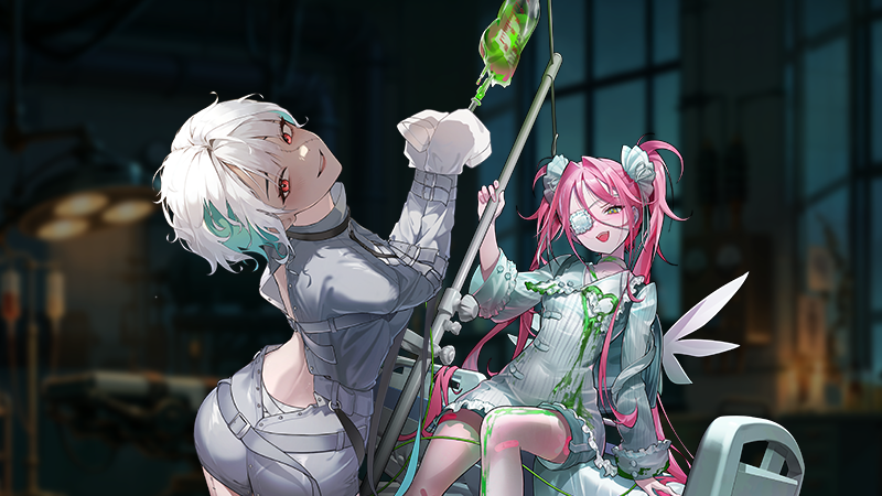 Night of the Homunculus Event