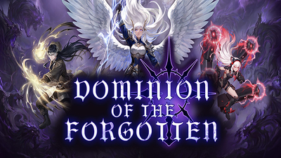 洋楽 Dominion/souls redemption Save 10% on Dominion Of The Forgotten on Steam