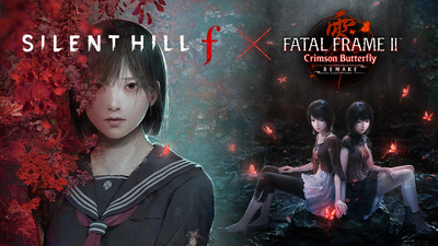 FATAL FRAME II: Crimson Butterfly REMAKE no Steam