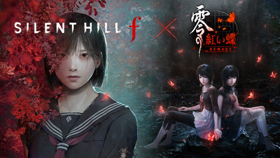 Steam：零 ～紅い蝶～ REMAKE