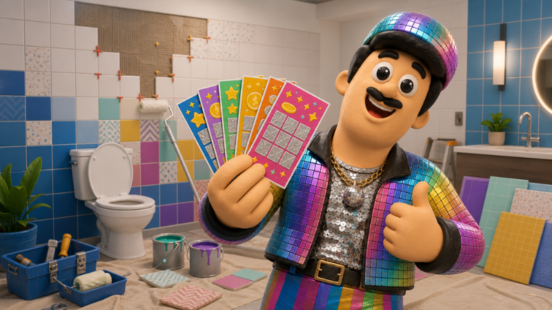 The Customization Update Is Live!