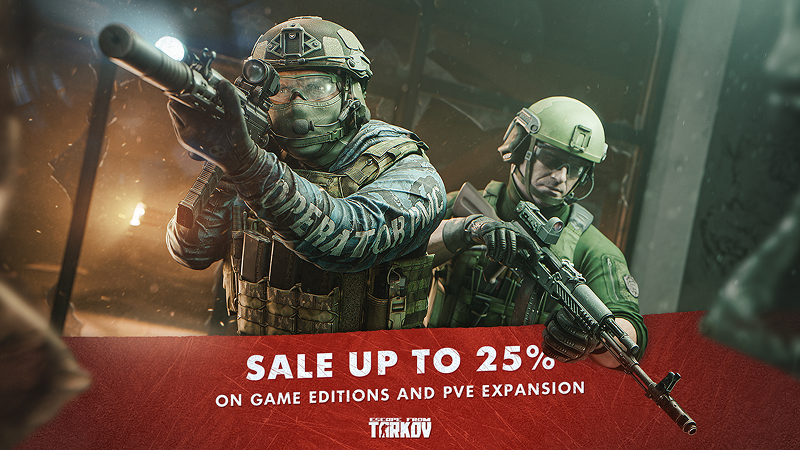 Steam Autumn Sale discounts!