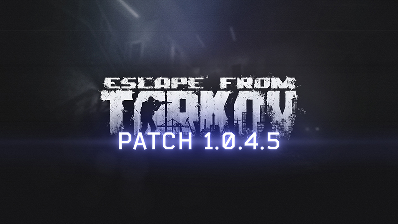 Patch 1.0.4.5