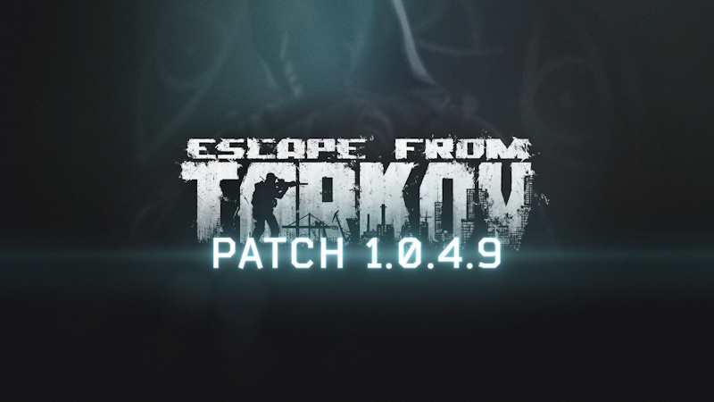 Patch 1.0.4.9