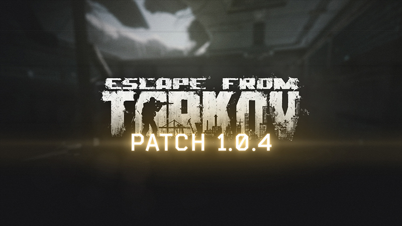Patch 1.0.4.0