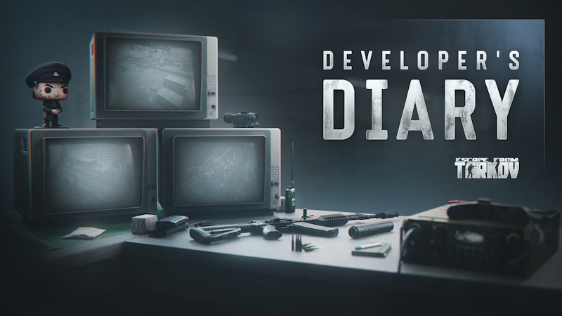 Developer’s Diary: Lighthouse