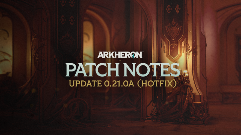 0.21.0a (Hotfix)
