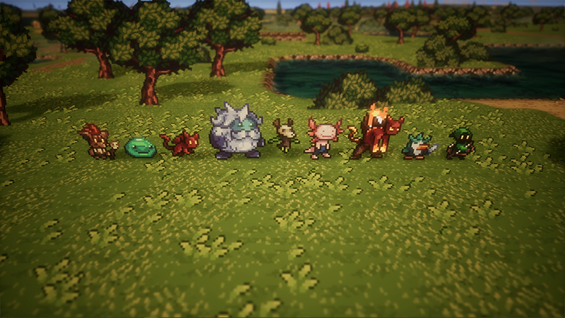 Alchemy Monster Monster Alchemy - Monster Alchemy - Official Announcement - Steam News